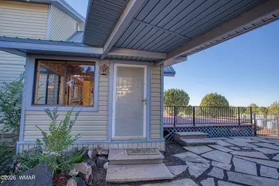8568 Cannon Boulevard, Show Low, AZ 85901 - Photo 3