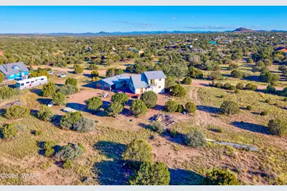 8568 Cannon Boulevard, Show Low, AZ 85901 - Photo 37