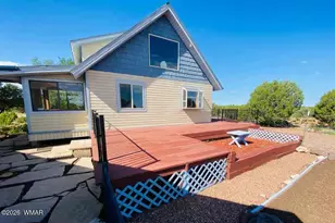 8568 Cannon Blvd, Show Low, AZ 85901 - Photo 5