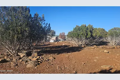 9383 Bald Eagle Road, Show Low, AZ 85901 - Photo 7