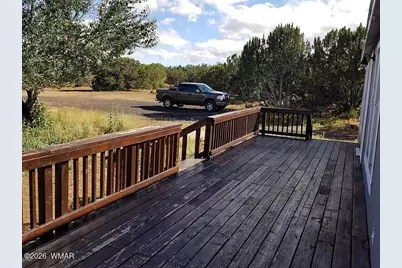 2320 Mazatzal Street, Show Low, AZ 85901 - Photo 3