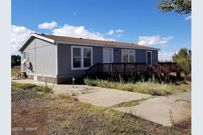 2320 Mazatzal Street, Show Low, AZ 85901 - Photo 1