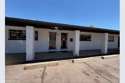 1201 E Cooley Street, Show Low, AZ 85901 - Photo 1