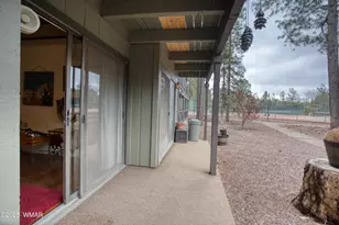 4575 Resort Loop, Pinetop, AZ 85935 - Photo 19