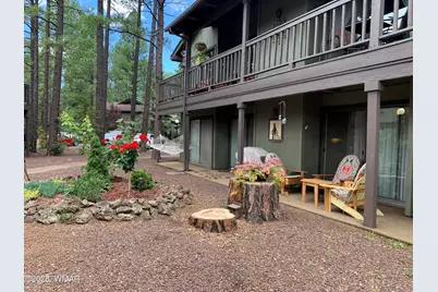 4575 Resort Loop, Pinetop, AZ 85935 - Photo 1
