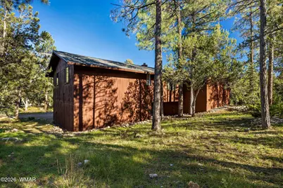 2861 Lodgepole Road, Overgaard, AZ 85933 - Photo 27