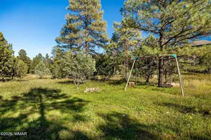2861 Lodgepole Rd, Overgaard, AZ 85933 - Photo 3