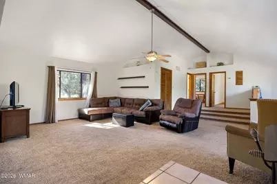 2861 Lodgepole Road, Overgaard, AZ 85933 - Photo 5