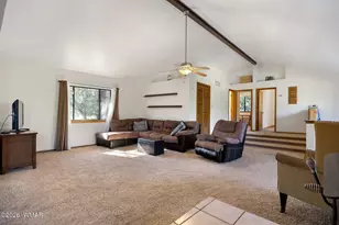 2861 Lodgepole Rd, Overgaard, AZ 85933 - Photo 5