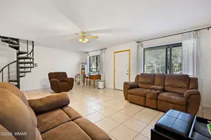 2861 Lodgepole Rd, Overgaard, AZ 85933 - Photo 23