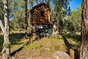 2861 Lodgepole Rd, Overgaard, AZ 85933 - Photo 29