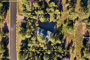2861 Lodgepole Rd, Overgaard, AZ 85933 - Photo 35