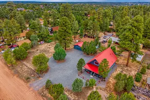 1912 Little Doe Trail, Overgaard, AZ 85933 - Photo 31