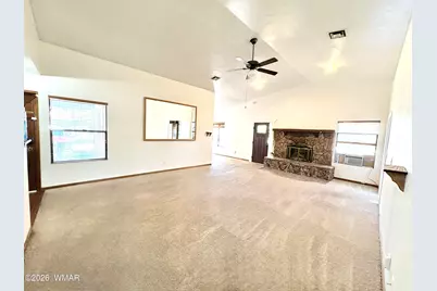 2881 E Show Low Lake Road, Show Low, AZ 85901 - Photo 3