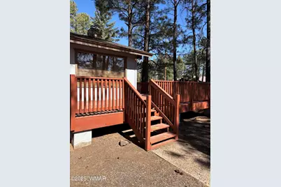2881 E Show Low Lake Road, Show Low, AZ 85901 - Photo 29