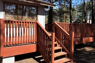 2881 E Show Low Lake Rd, Show Low, AZ 85901 - Photo 29