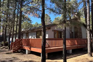 2881 E Show Low Lake Rd, Show Low, AZ 85901 - Photo 1