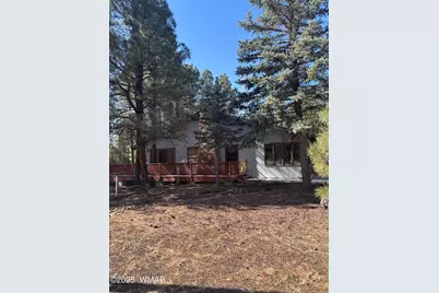 2881 E Show Low Lake Road, Show Low, AZ 85901 - Photo 25