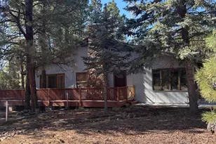 2881 E Show Low Lake Rd, Show Low, AZ 85901 - Photo 25