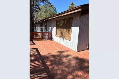 2881 E Show Low Lake Road, Show Low, AZ 85901 - Photo 31