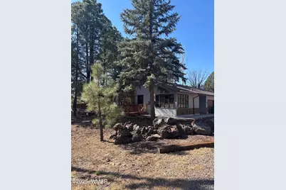 2881 E Show Low Lake Road, Show Low, AZ 85901 - Photo 33