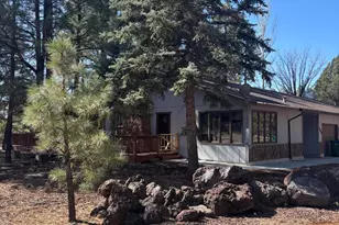 2881 E Show Low Lake Rd, Show Low, AZ 85901 - Photo 33