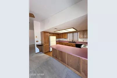 2881 E Show Low Lake Road, Show Low, AZ 85901 - Photo 7