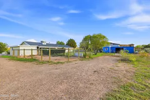 1468 S Skyline Dr, Snowflake, AZ 85937 - Photo 9