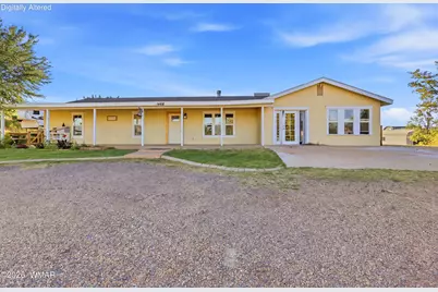 1468 S Skyline Drive, Snowflake, AZ 85937 - Photo 3