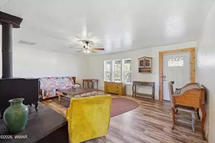 1468 S Skyline Dr, Snowflake, AZ 85937 - Photo 27