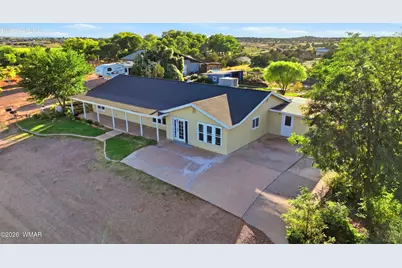 1468 S Skyline Drive, Snowflake, AZ 85937 - Photo 35