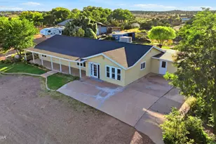 1468 S Skyline Dr, Snowflake, AZ 85937 - Photo 35