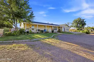 1468 S Skyline Dr, Snowflake, AZ 85937 - Photo 29