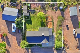1468 S Skyline Dr, Snowflake, AZ 85937 - Photo 33