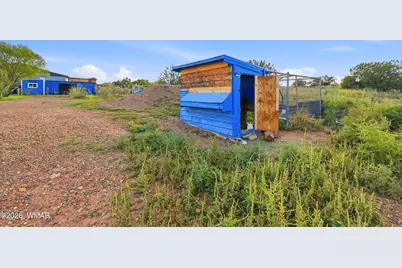1468 S Skyline Drive, Snowflake, AZ 85937 - Photo 7