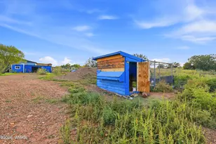 1468 S Skyline Dr, Snowflake, AZ 85937 - Photo 7