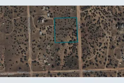 4428 Colt Road, Snowflake, AZ 85937 - Photo 13