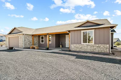 2215 W Vista Drive, Snowflake, AZ 85937 - Photo 1
