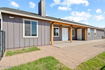 2215 W Vista Drive, Snowflake, AZ 85937 - Photo 35