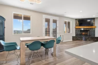 2215 W Vista Drive, Snowflake, AZ 85937 - Photo 9