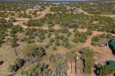 1870 Rainbow Circle, Show Low, AZ 85901 - Photo 11
