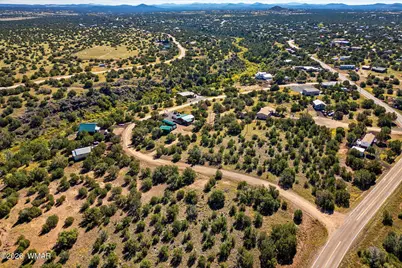 1870 Rainbow Circle, Show Low, AZ 85901 - Photo 3