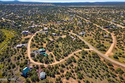 1870 Rainbow Circle, Show Low, AZ 85901 - Photo 13
