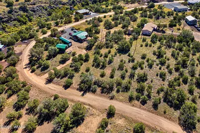 1870 Rainbow Circle, Show Low, AZ 85901 - Photo 5
