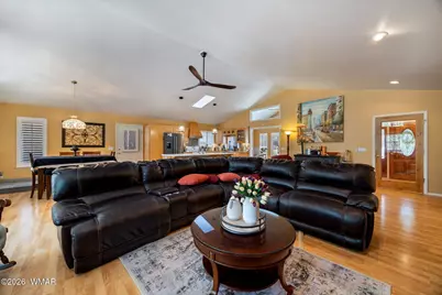 6700 Mark Twain, Pinetop, AZ 85935 - Photo 9