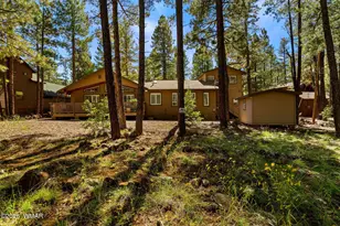 6700 Mark Twain, Pinetop, AZ 85935 - Photo 35