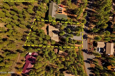 6700 Mark Twain, Pinetop, AZ 85935 - Photo 5