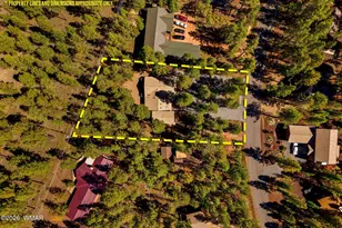6700 Mark Twain, Pinetop, AZ 85935 - Photo 5