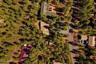 6700 Mark Twain, Pinetop, AZ 85935 - Photo 37