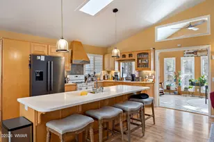 6700 Mark Twain, Pinetop, AZ 85935 - Photo 11